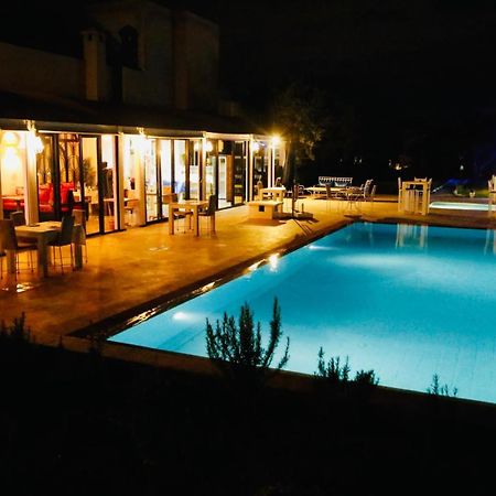 Palace Jena Lagouassem Εξωτερικό φωτογραφία