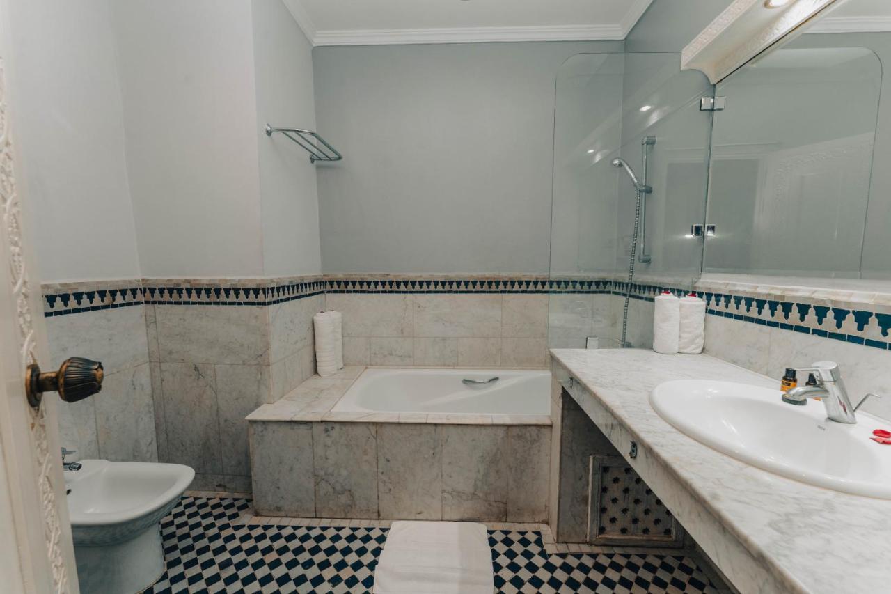 Palace Jena Lagouassem Εξωτερικό φωτογραφία