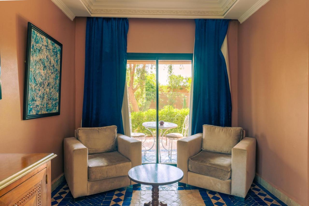 Palace Jena Lagouassem Εξωτερικό φωτογραφία