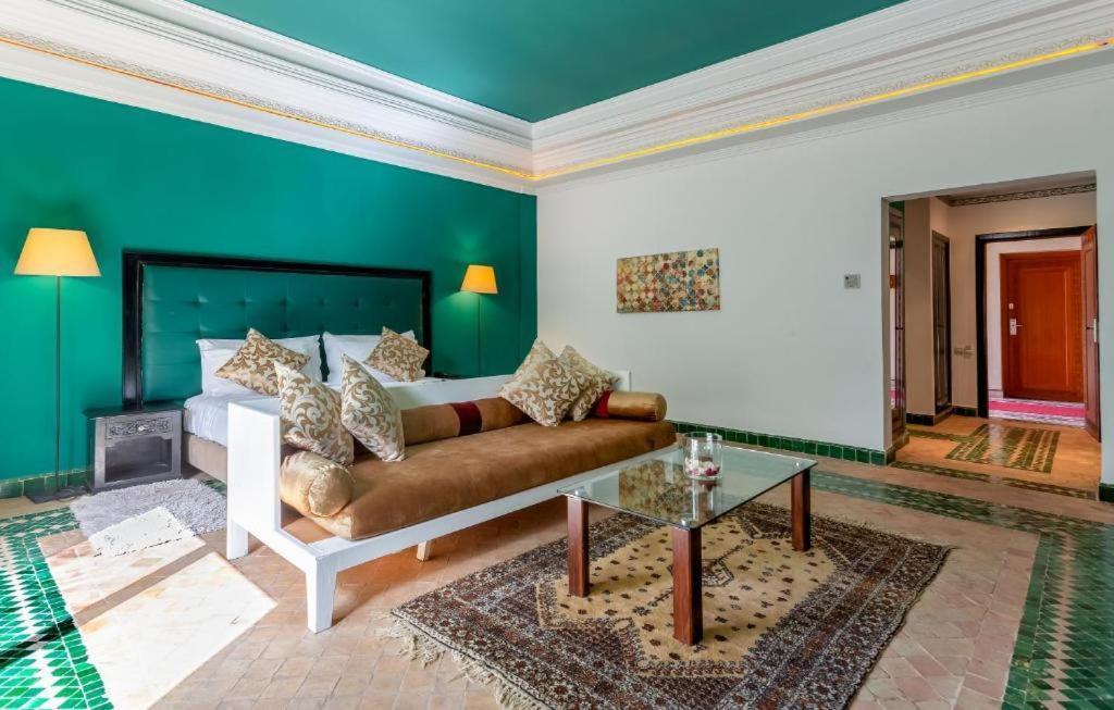 Palace Jena Lagouassem Εξωτερικό φωτογραφία